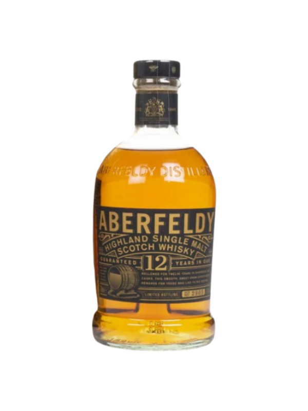 Aberfeldy 12Y