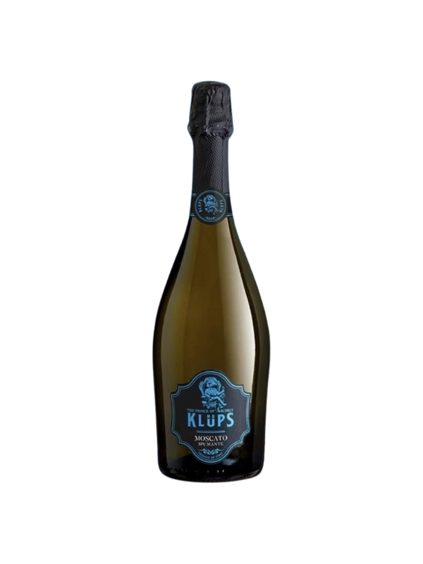 Mr Klups Moscato Spumante