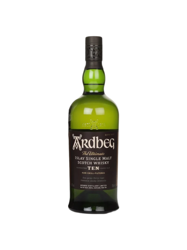 Ardbeg 10Y