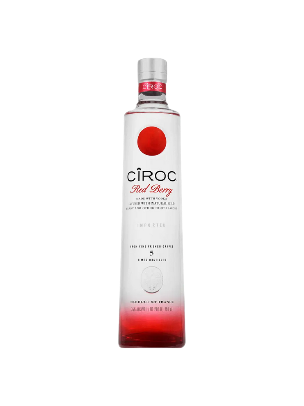 Ciroc Red Berry