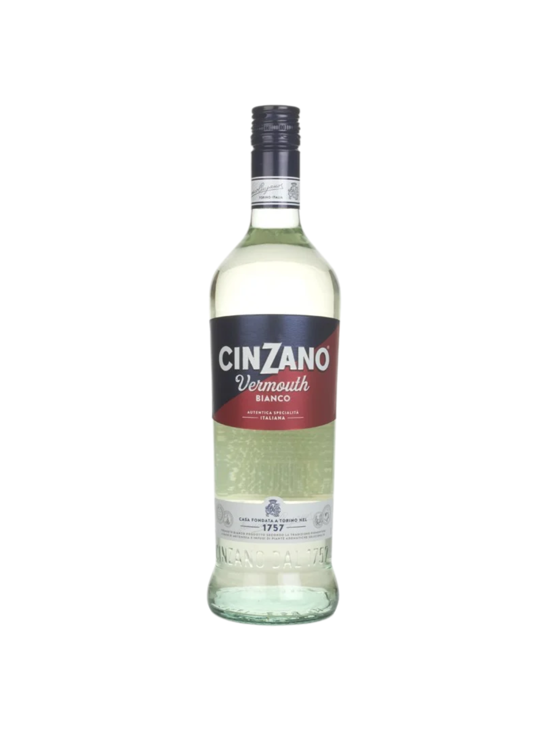 Cinzano Bianco