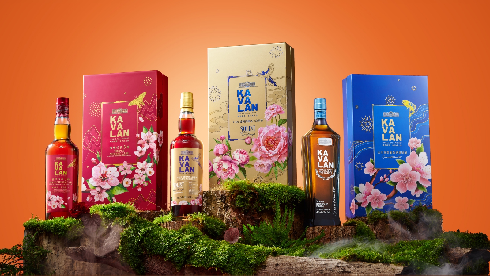 Cùng Rượu Con Rồng Khám Phá Các Hãng Rượu Nổi Tiếng Châu Á