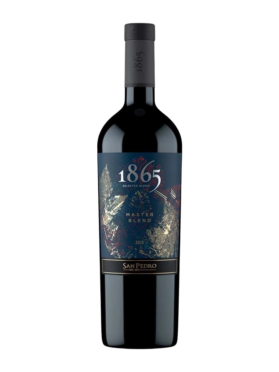 1865 Master Blend