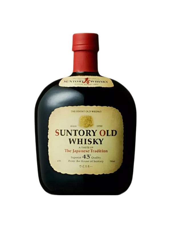 Suntory Old Whisky