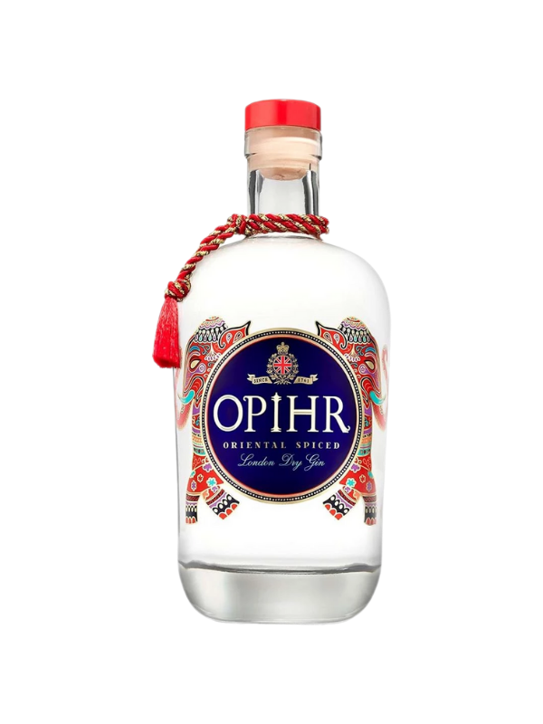 Opihr Oriental Spiced Gin