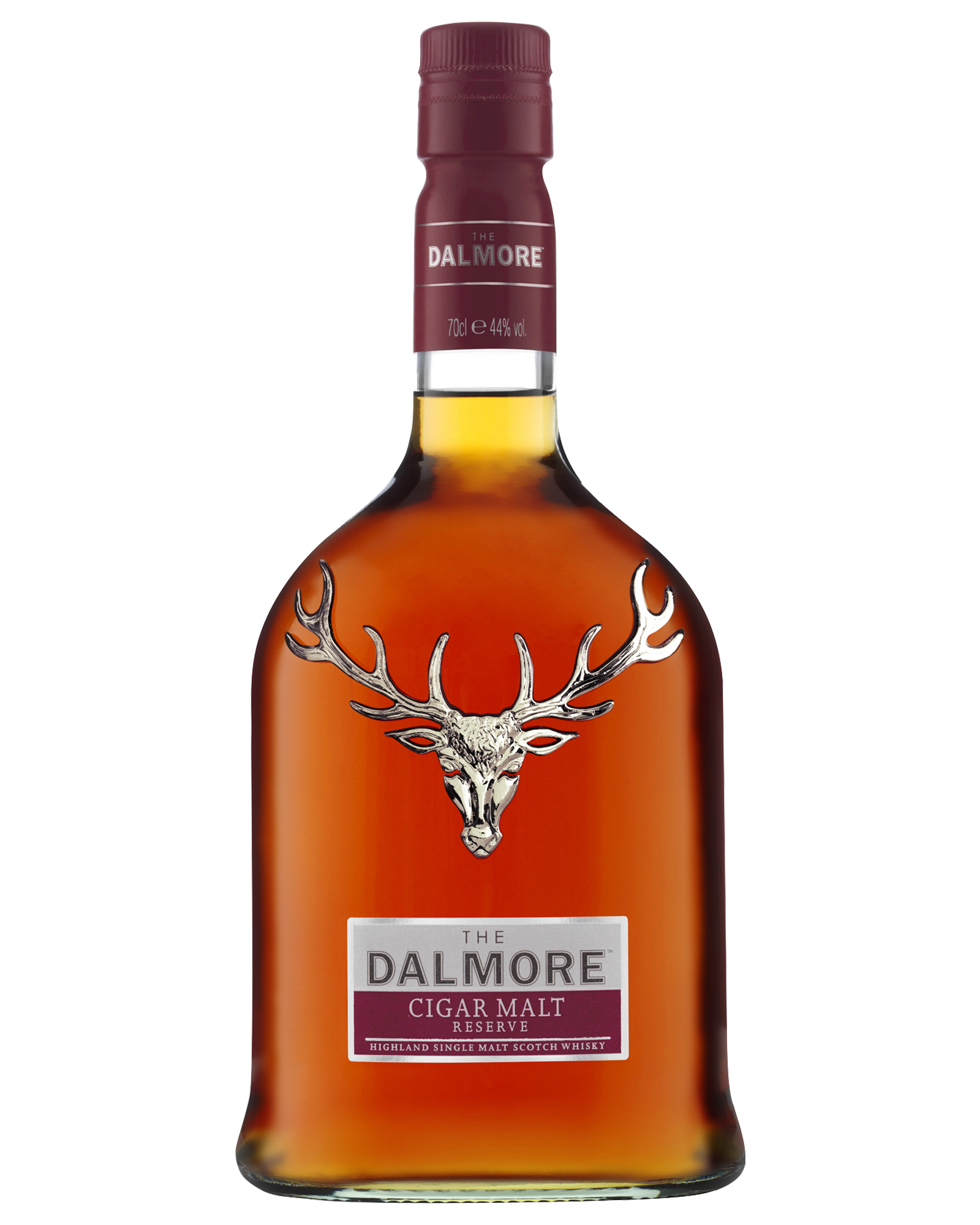 Hộp Quà Tết 2026 The Dalmore Cigar Malt Reserve