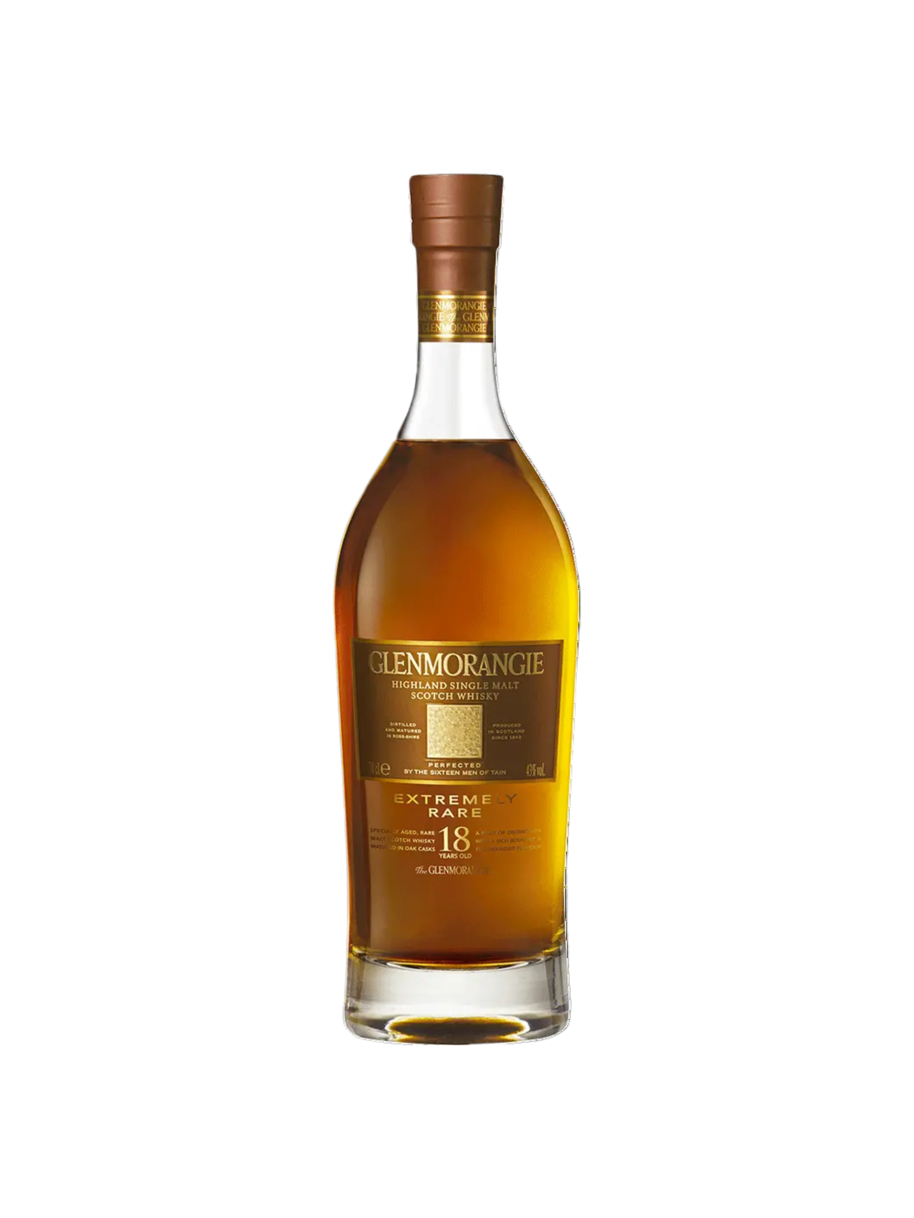 Glenmorangie 18Y
