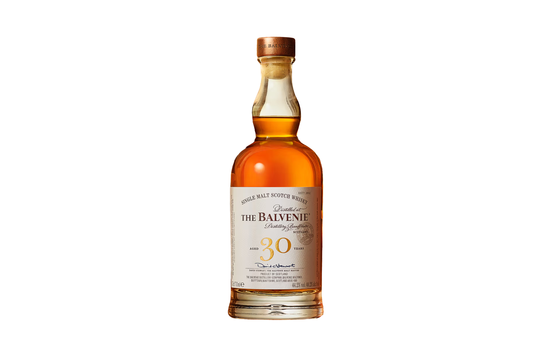 Balvenie 30 năm - Rare Marriages