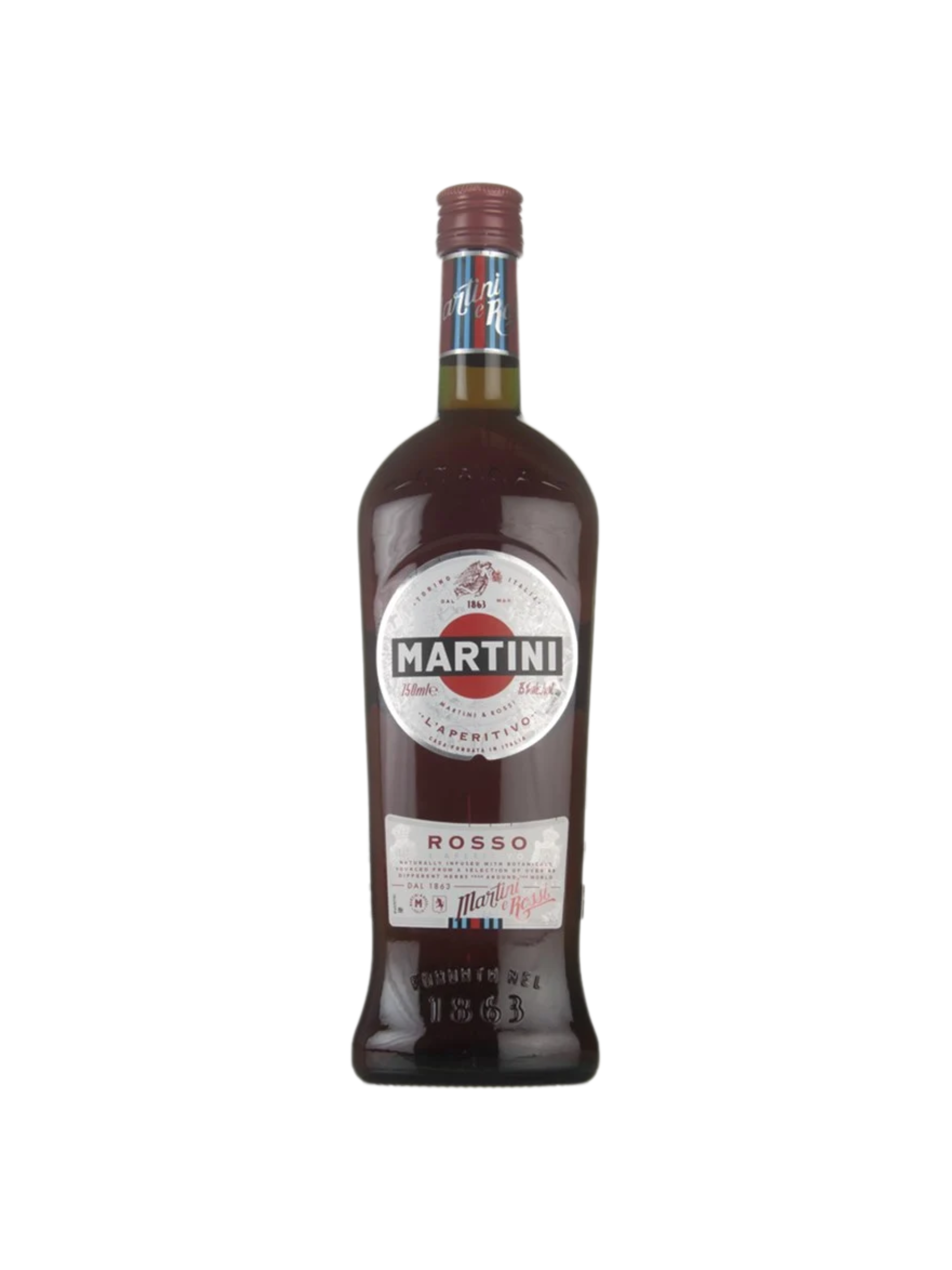 Martini Rosso