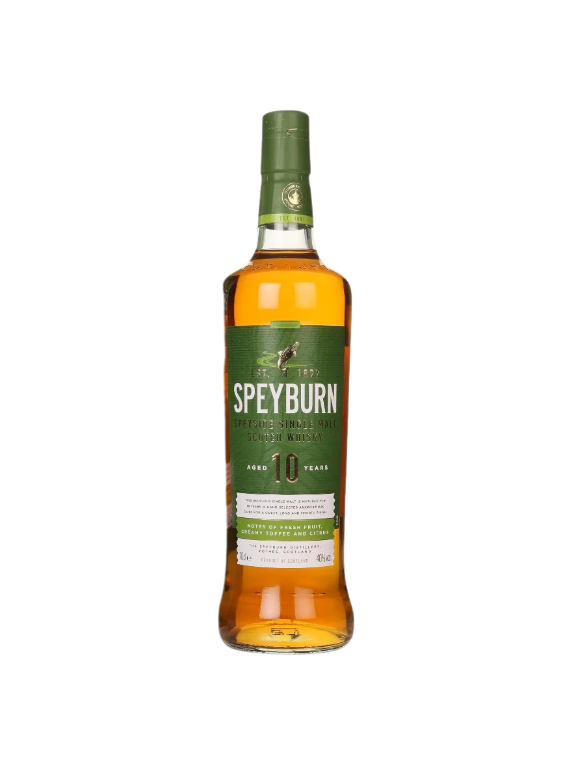 Speyburn 10Y