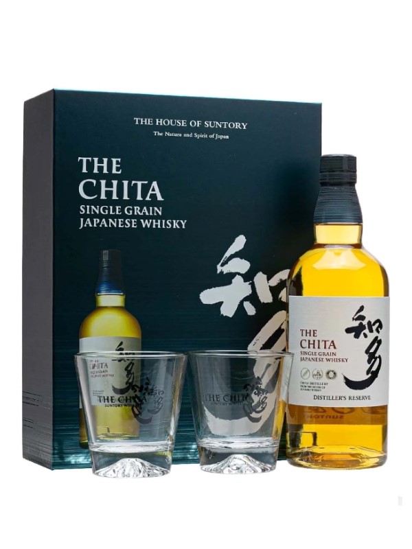 Chita Whisky - Tet Holiday 2025