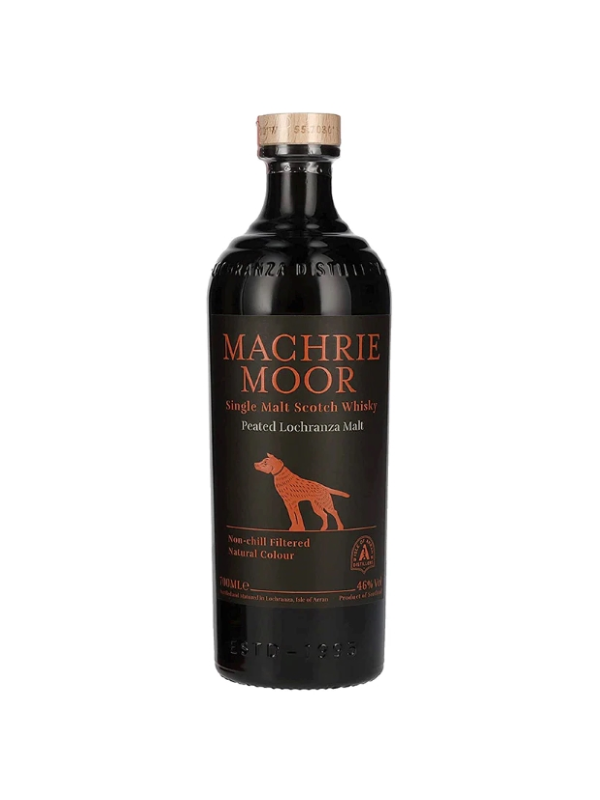 Machrie Moor