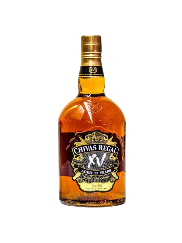 Chivas Regal 15Y