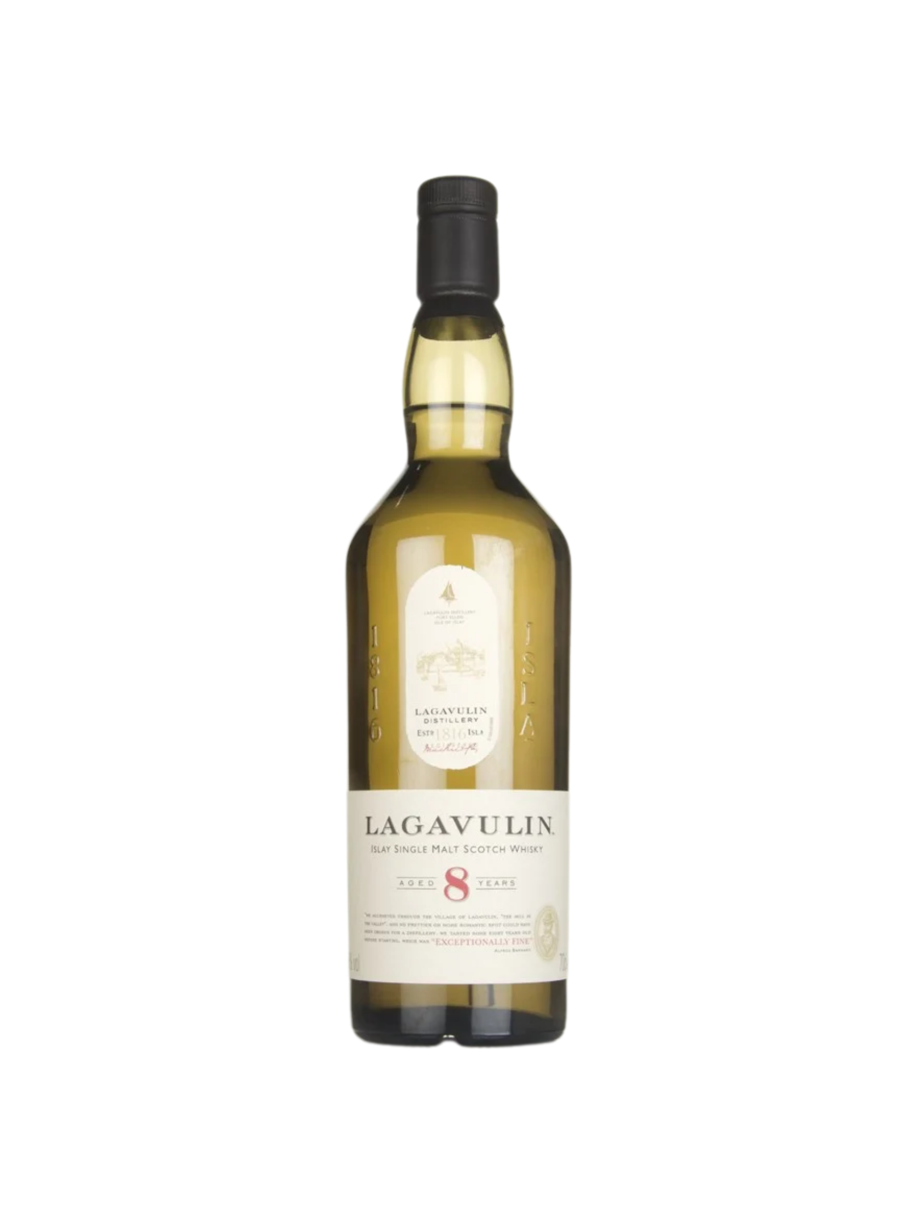 Lagavulin 8Y