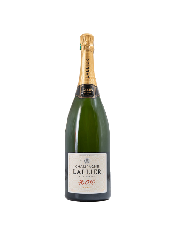 Lallier R016 Cuvee
