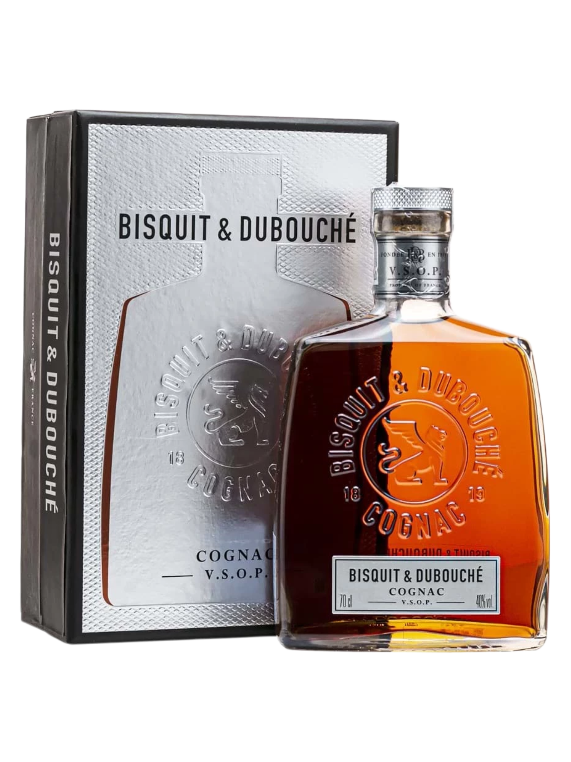 Bisquit & Dubouche VSOP