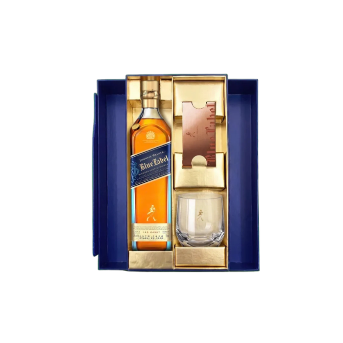 Hộp Quà Tết Johnnie Walker Blue Label  2027