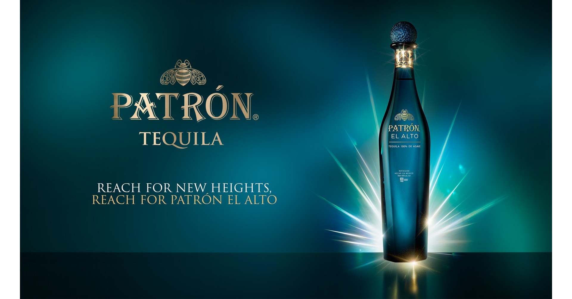 Vì Sao Patrón El Alto Là Tequila Đáng Thử Nhất Năm Nay?