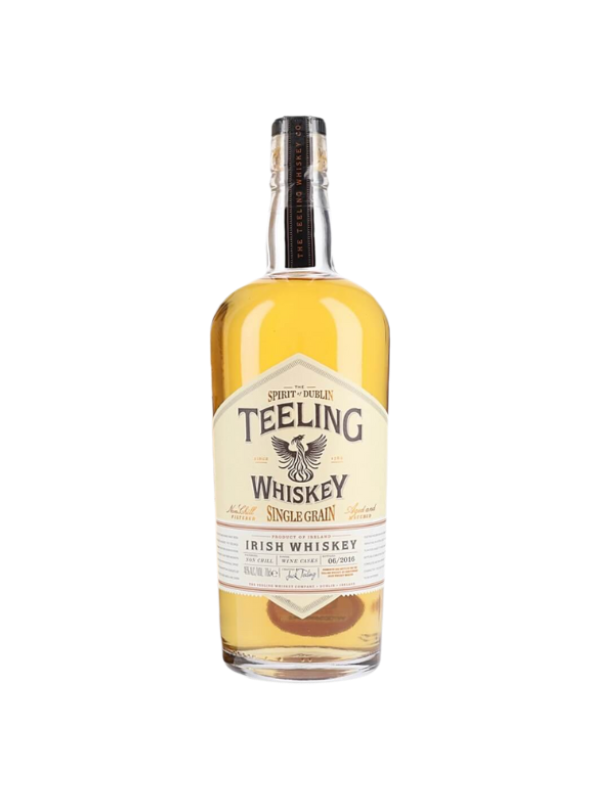 Teeling Single Grain
