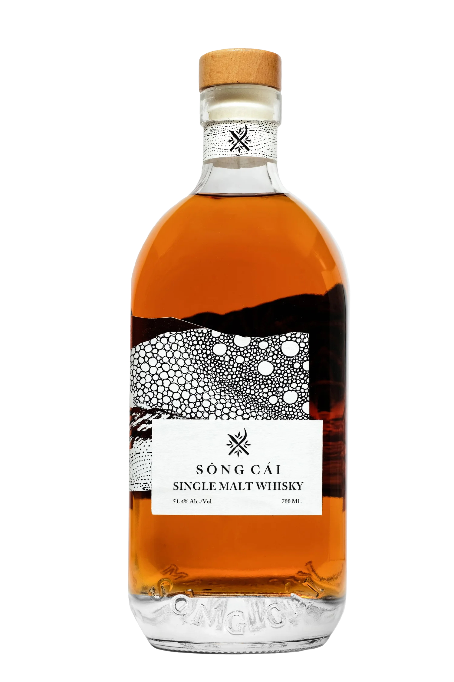 Sông Cái Single Malt Whisky