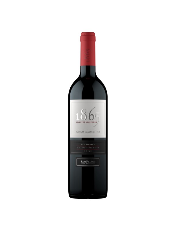 Vang đỏ 1865 Selected Vineyards Cabernet Sauvignon