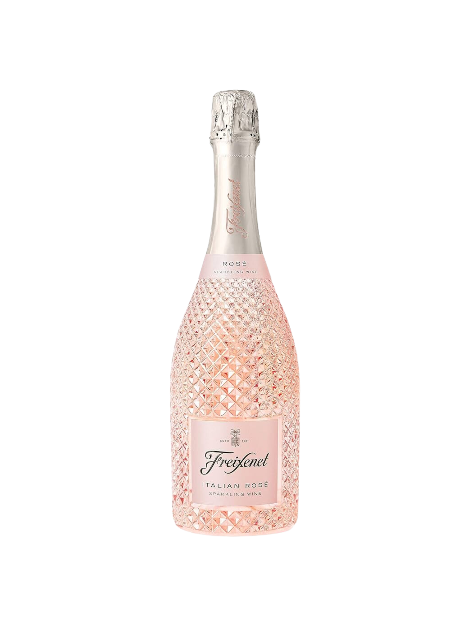 Sparkling Freixenet Italian Rose Extra Dry