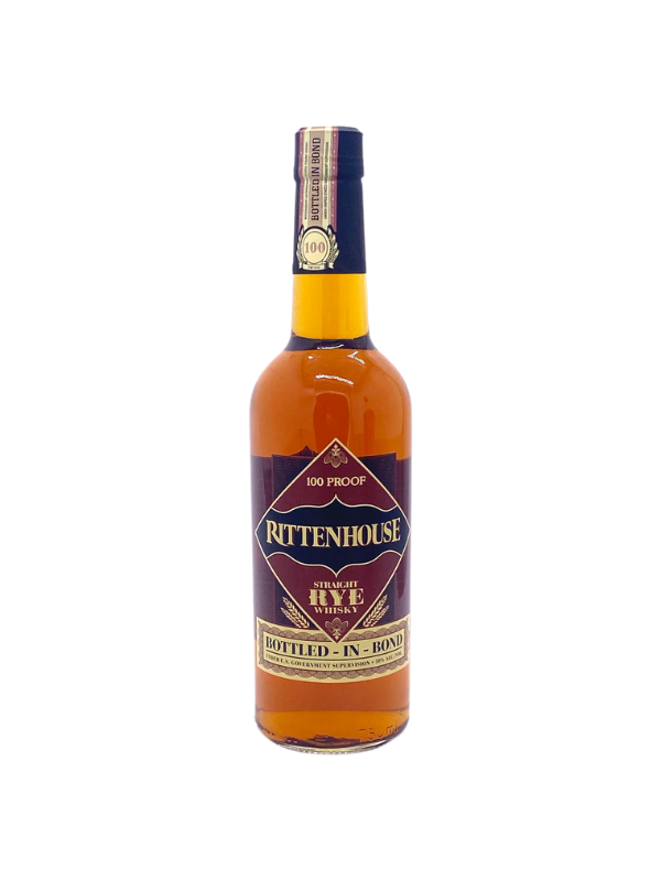 Rittenhouse Rye