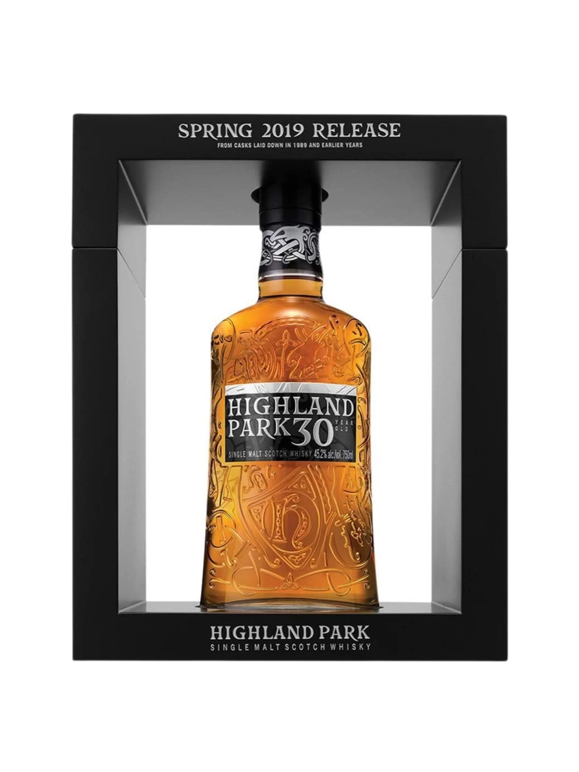Highland Park 30Y