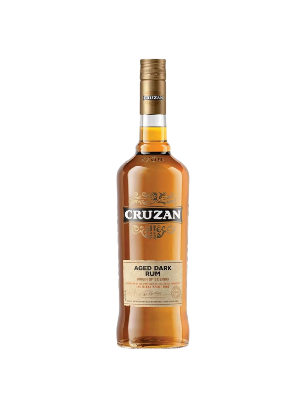 Cruzan Aged Dark Rum