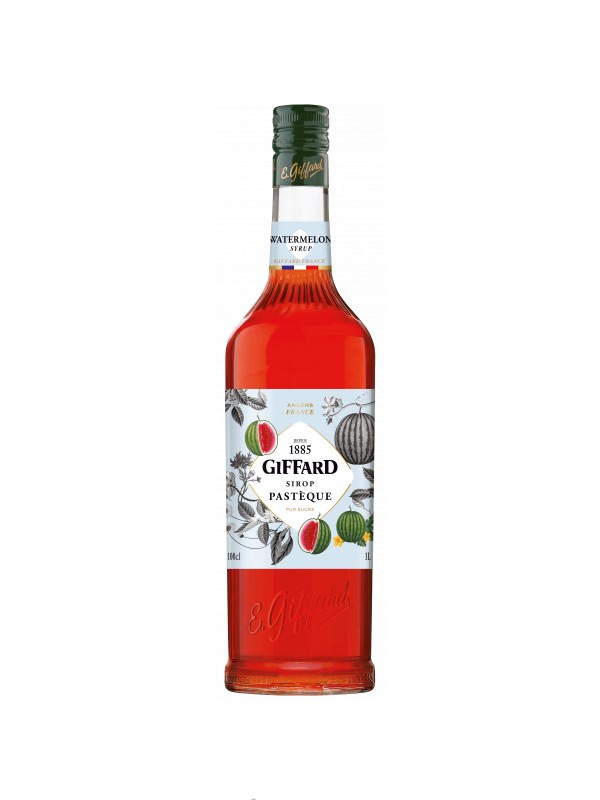 Giffard Syrup Watermelon