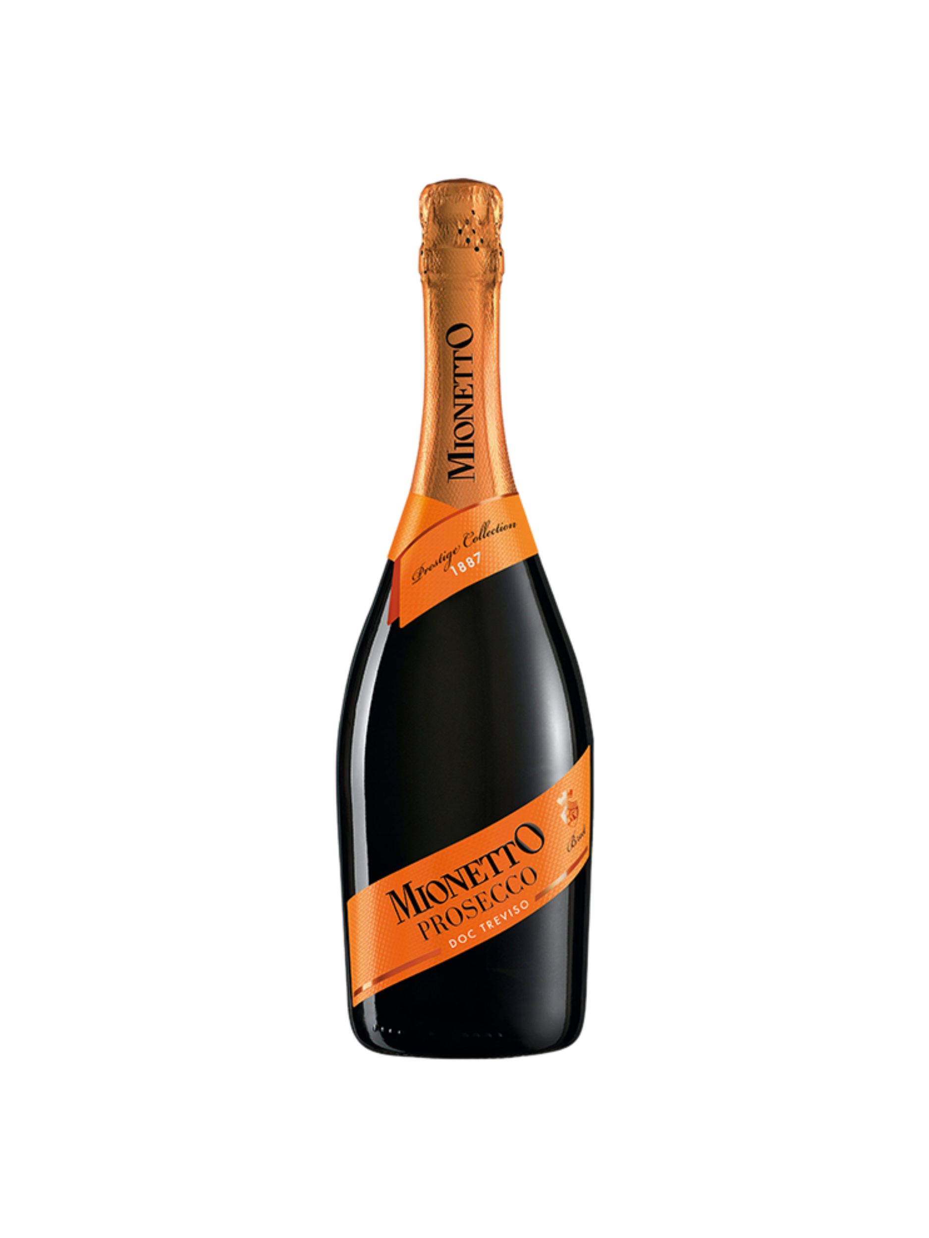 Sparkling Mionetto Prosecco