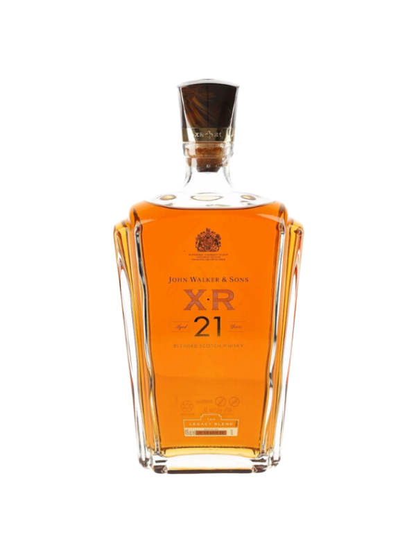 John Walker & Sons XR 21Y