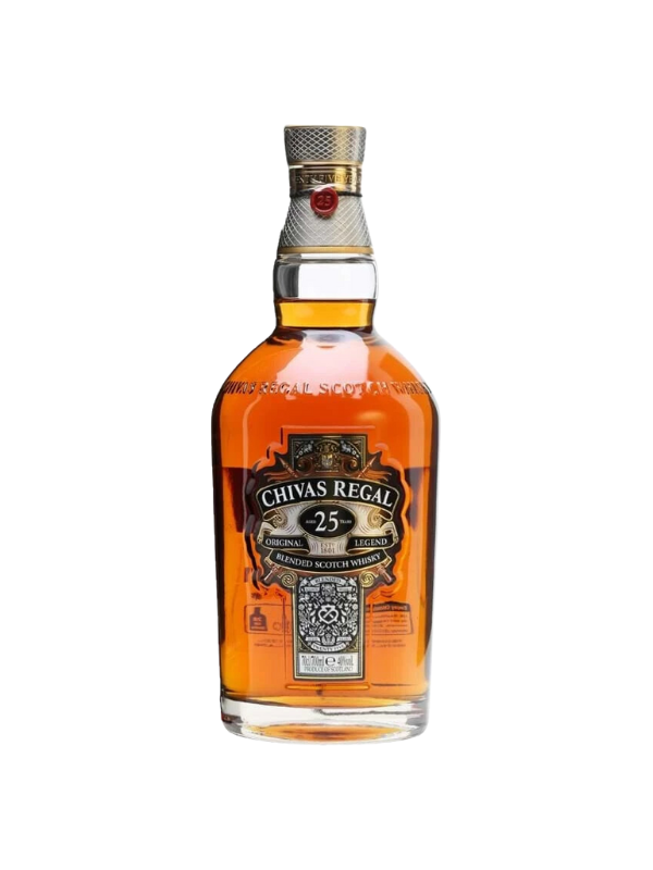 Chivas Regal 25Y