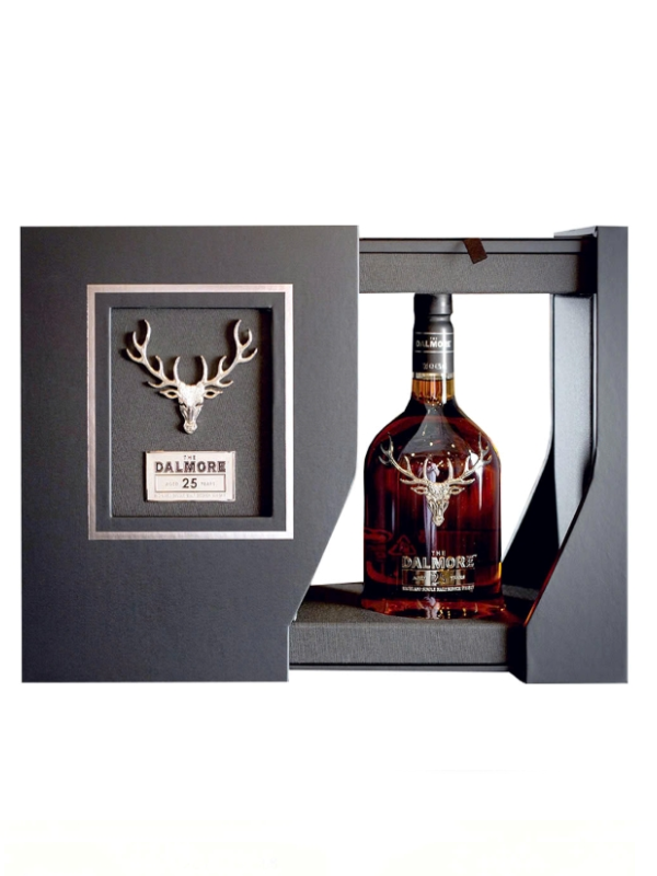 Dalmore 25Y