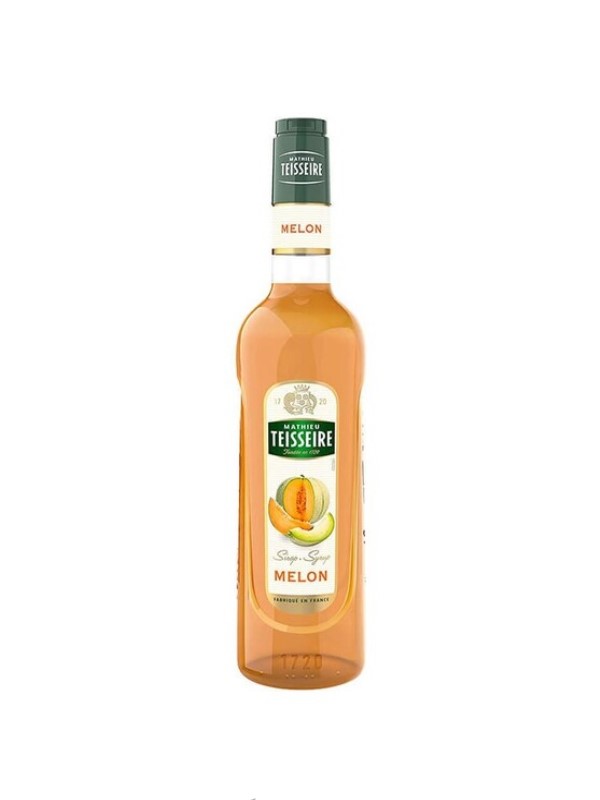 Teisseire Syrup Melon