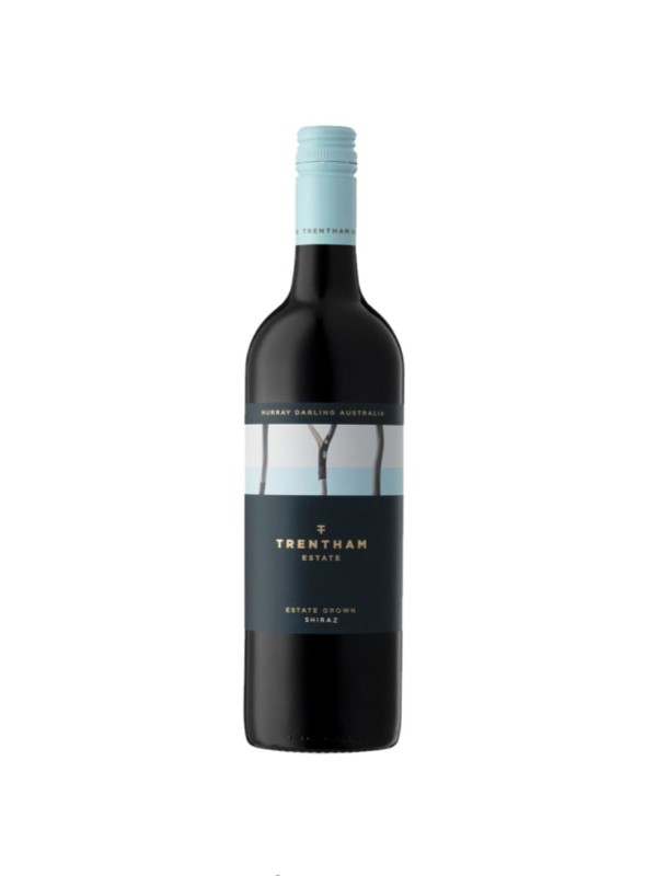 Vang đỏ Estate Merlot