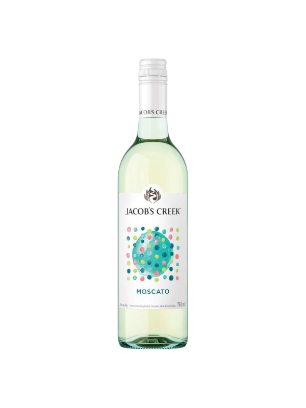 Jacob's Creek Moscato
