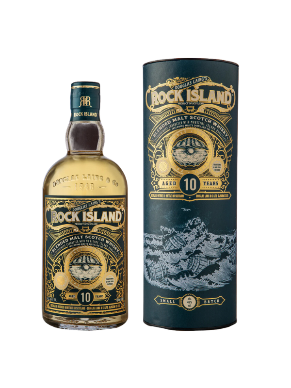 Rock Island 10Y