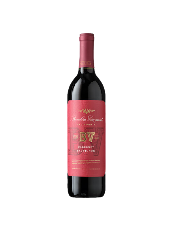 Vang đỏ BV California Cabernet Sauvignon
