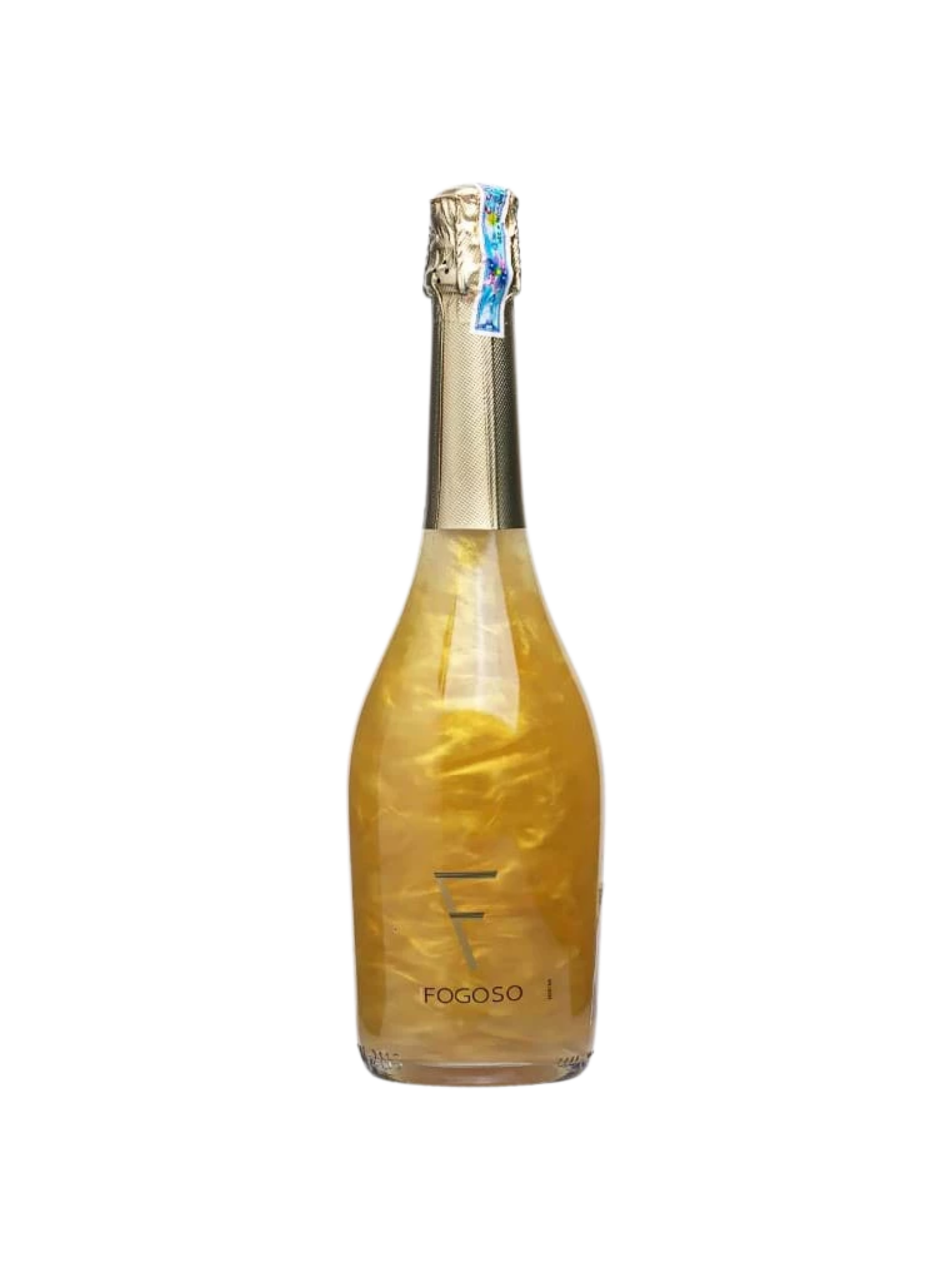 Sparkling Fogoso Oro