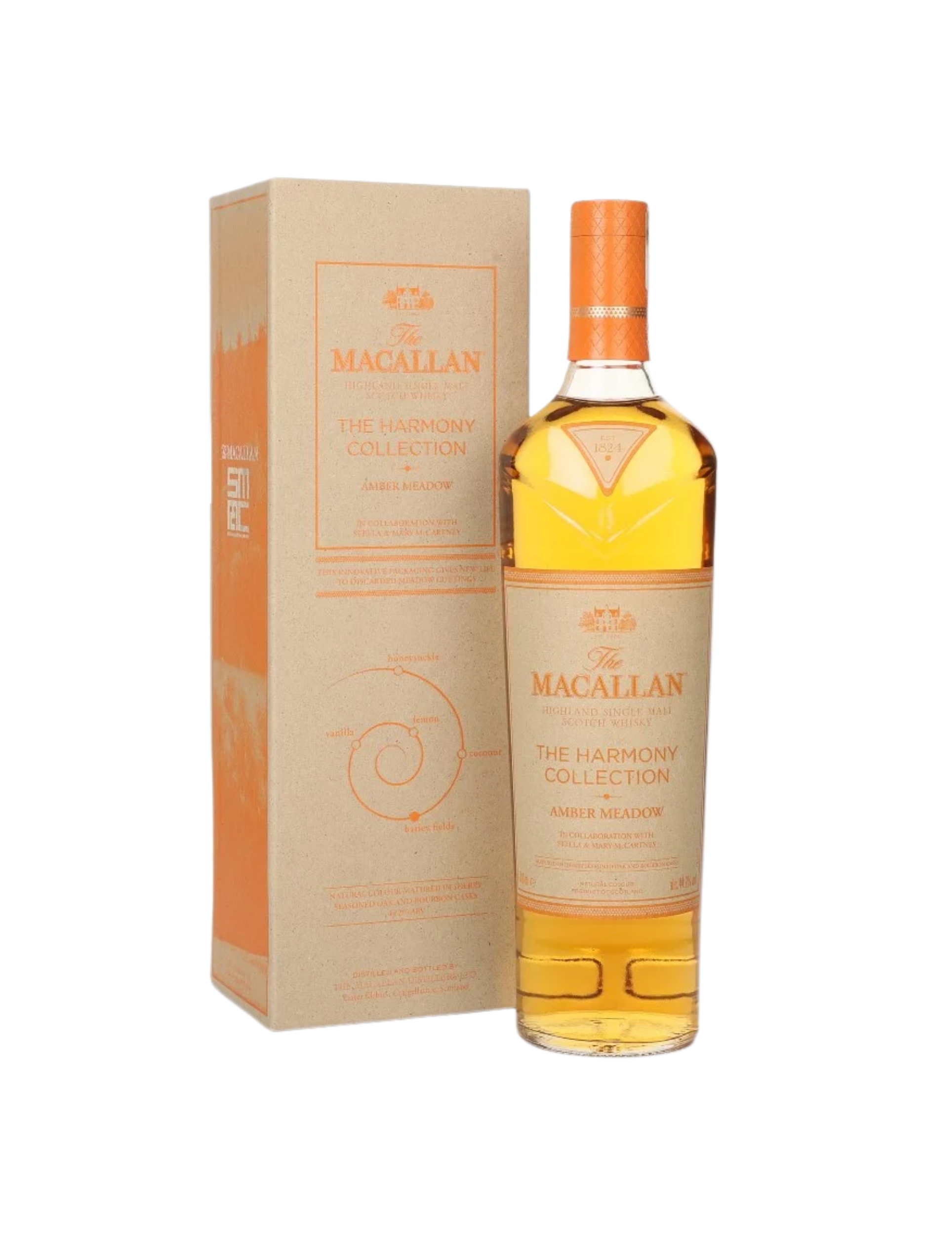Macallan Harmony Collection Amber Meadow
