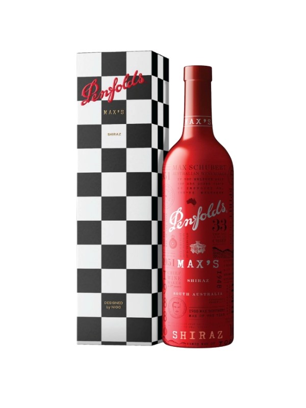 Penfolds Max's - Tet Holiday 2025