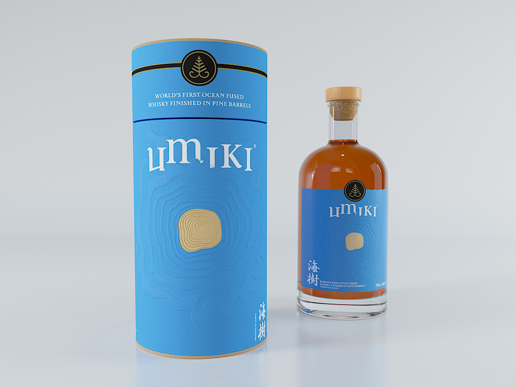 Umiki Ocean Fused