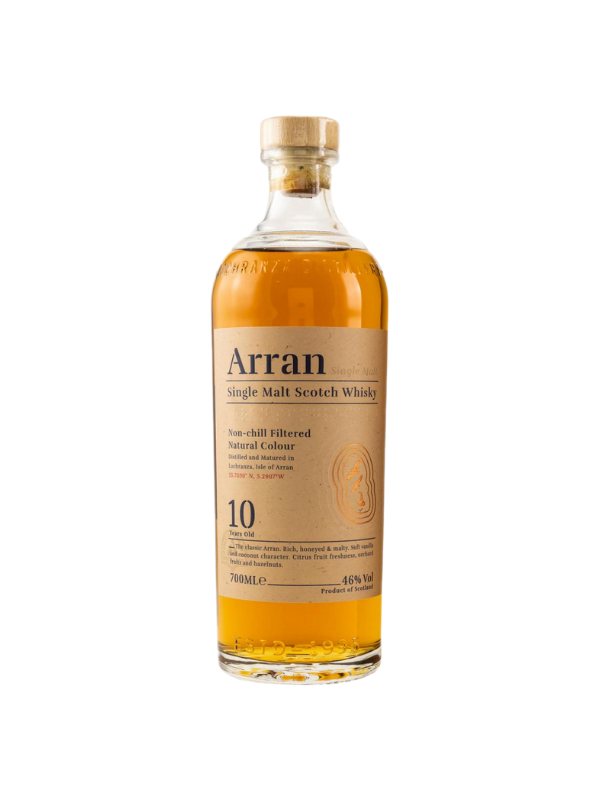 Arran 10Y