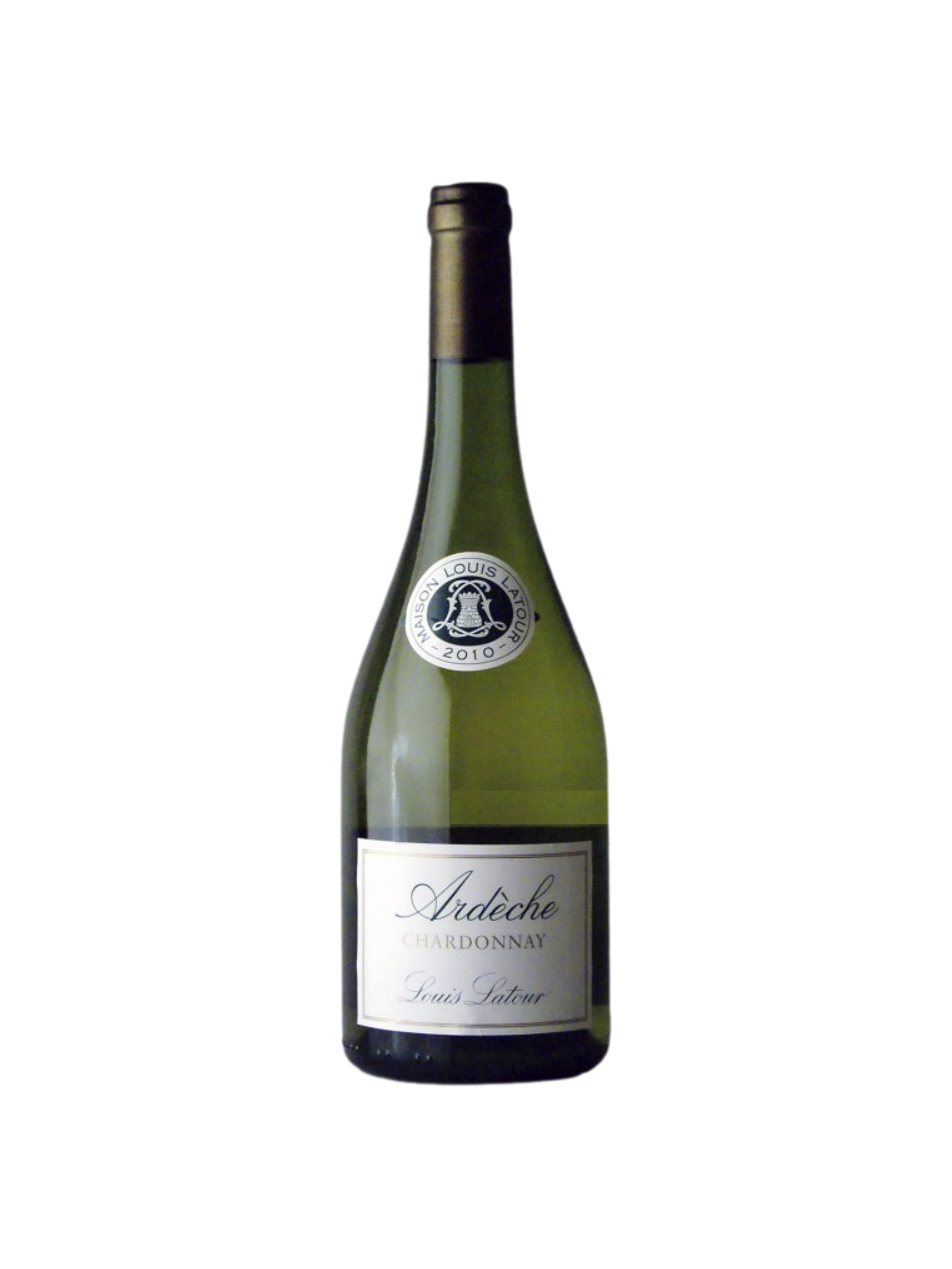 Vang trắng Louis Latour Ardeche Chardonnay