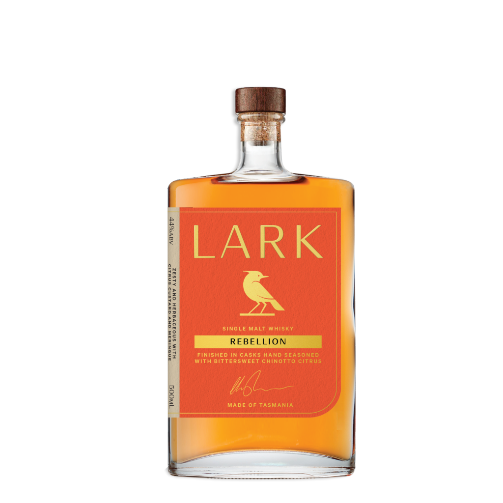 Lark Rebellion