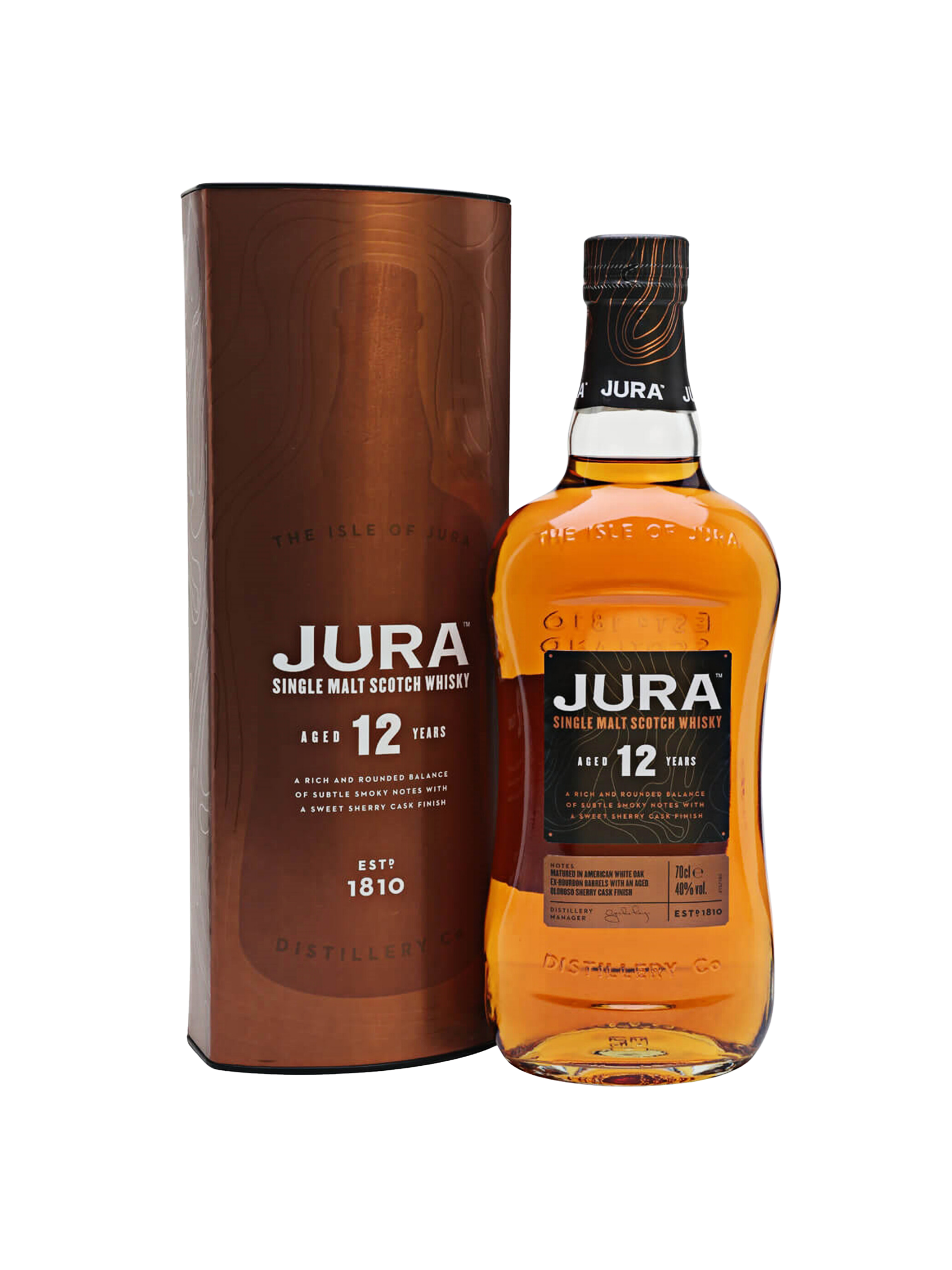 Jura 12Y