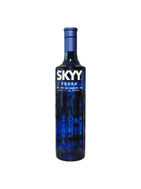 Skyy Vodka