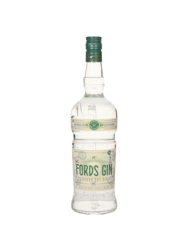 Fords London Dry Gin
