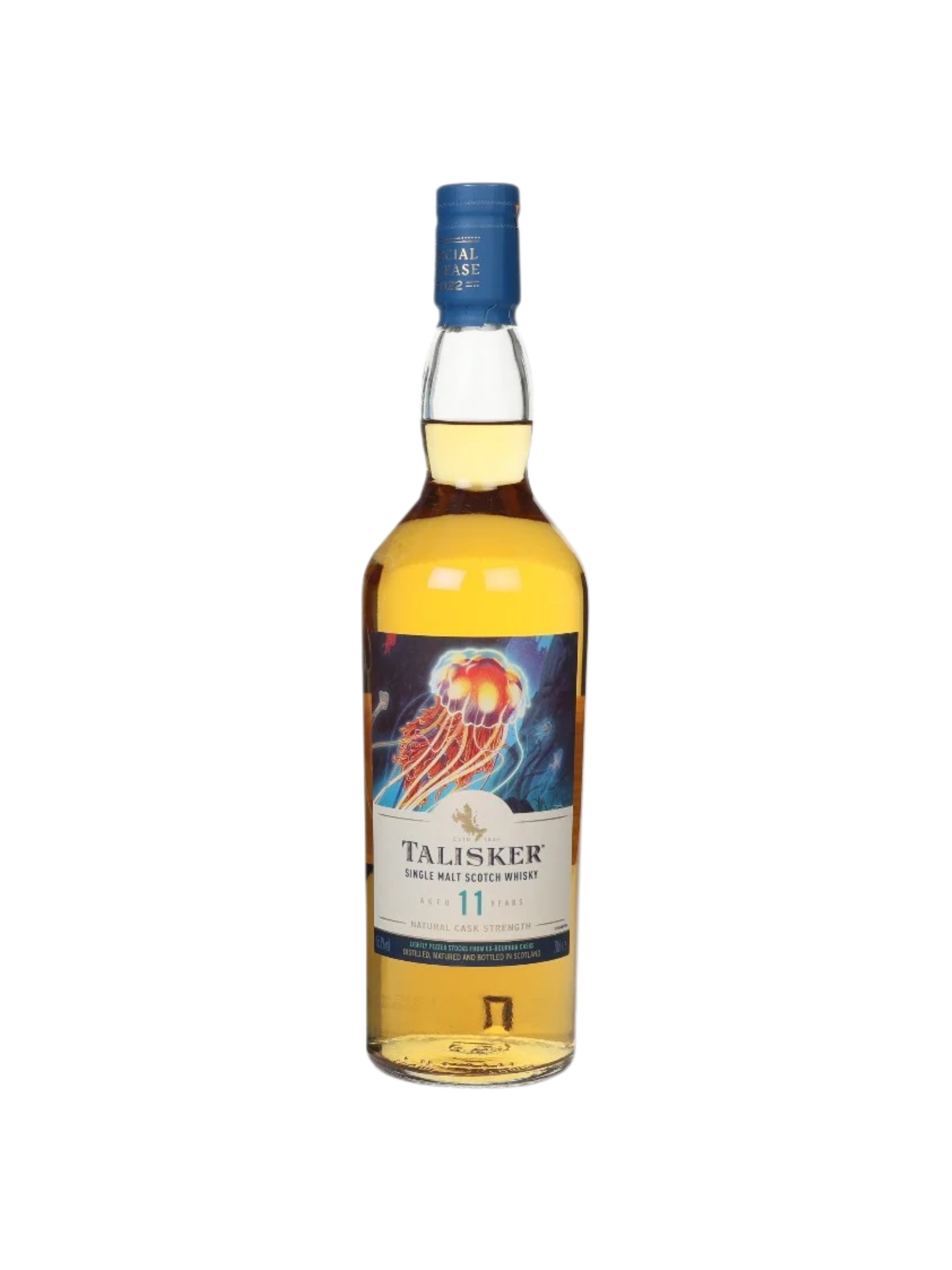 Talisker Special Release 22 - 11Y